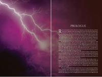 The Lightning Conjurer Special Edition Hardcover Omnibus