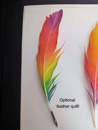 Biscuit Feather