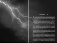 The Lightning Conjurer Special Edition Hardcover Omnibus