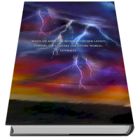 The Lightning Conjurer Special Edition Hardcover Omnibus