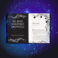 The Bone Whisperer Chronicles Complete Duology