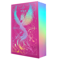 Signed Gilded Blood Deluxe Edition Omnibus