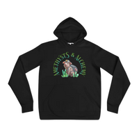 Amethysts & Alchemy Topie Hoodie