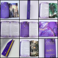 Amethysts & Alchemy Deluxe Special Edition (preorder)