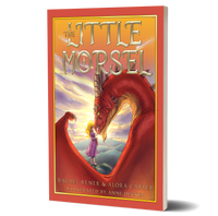 The Little Morsel Full-Color Graphic Novel (preorder)