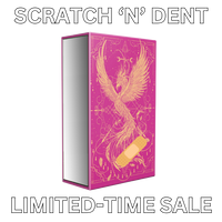Scratch n' Dent - slipcovers