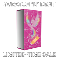 Scratch n' Dent - slipcovers