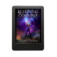 The Lightning Conjurer Special Edition Hardcover Omnibus