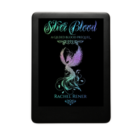 Silver Blood - Exclusive Onyx Edition