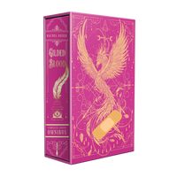 Gilded Blood Omnibus - Scratch & Dent Sale