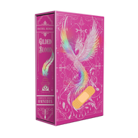 Gilded Blood Omnibus - Scratch & Dent Sale
