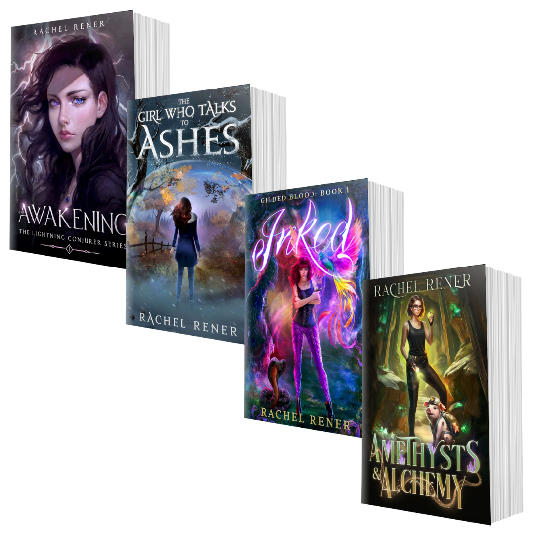 First in series bundle