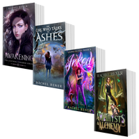 First in series bundle
