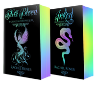 Silver Blood - Exclusive Onyx Edition