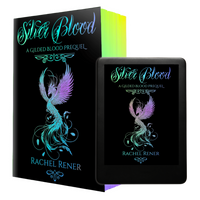 Silver Blood - Exclusive Onyx Edition