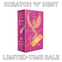 Scratch n Dent - Gilded Blood series