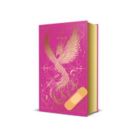 Gilded Blood Omnibus - Scratch & Dent Sale