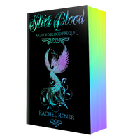 Silver Blood - Exclusive Onyx Edition