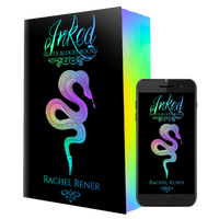 Inked: Retold - Exclusive Onyx Edition