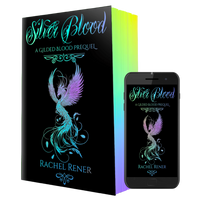 Silver Blood - Exclusive Onyx Edition