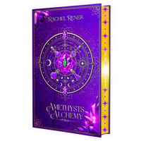 Amethysts & Alchemy Deluxe Special Edition (preorder)