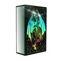 LAST CHANCE! Limited edition blackout editions of Silver Blood and Gilded Blood.