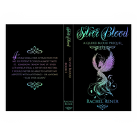 Silver Blood - Exclusive Onyx Edition