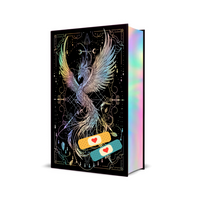 Gilded Blood Omnibus - Scratch & Dent Sale
