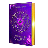 Amethysts & Alchemy Deluxe Special Edition (preorder)
