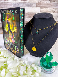 Amethysts & Alchemy + Topie Necklace Bundle