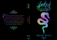Inked: Retold - Exclusive Onyx Edition