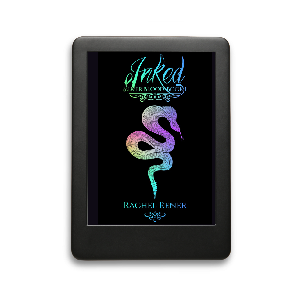 Inked: Retold - Exclusive Onyx Edition