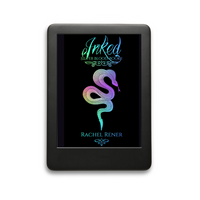 Inked: Retold - Exclusive Onyx Edition