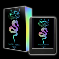 Inked: Retold - Exclusive Onyx Edition
