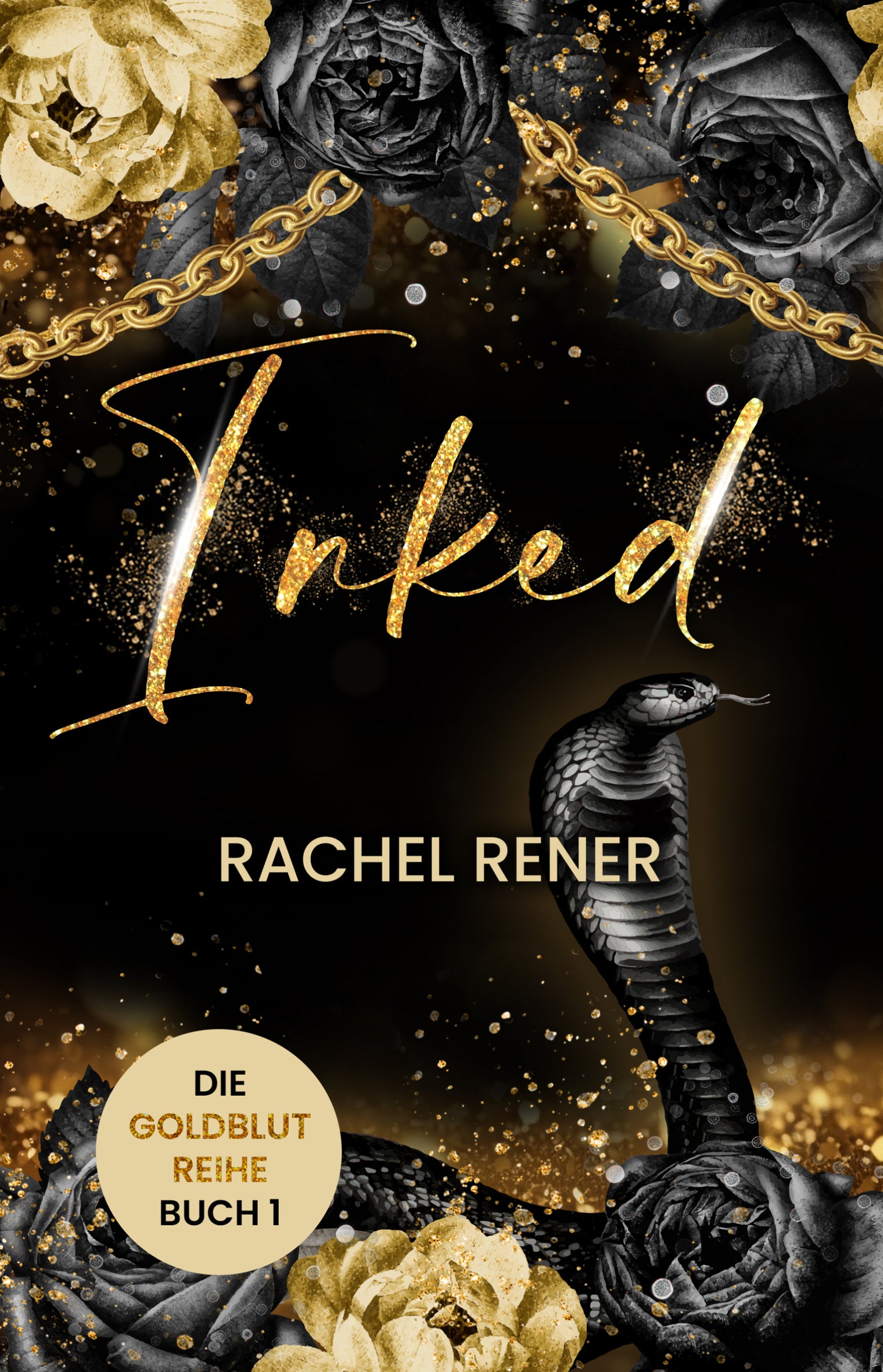 Inked - GERMAN TRANSLATION