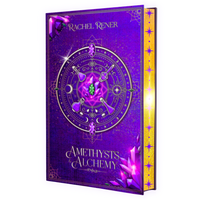 Amethysts & Alchemy Deluxe Special Edition (preorder)