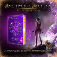 Amethysts & Alchemy Deluxe Special Edition (preorder)