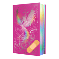 Gilded Blood Omnibus - Scratch & Dent Sale