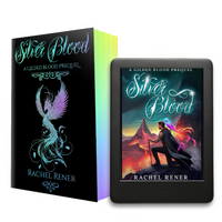 Silver Blood - Exclusive Onyx Edition