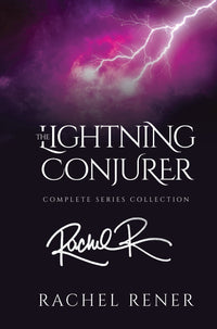 The Lightning Conjurer Special Edition Hardcover Omnibus
