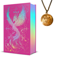 The Gilded Blood Collector's Edition Amulet