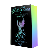 Silver Blood - Exclusive Onyx Edition