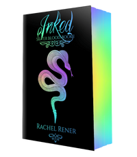 Inked: Retold - Exclusive Onyx Edition