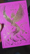 LAST CHANCE!! Gold Foiled Signed Gilded Blood Deluxe Edition Omnibus