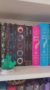 Signed copy of Fire Opals & Family (Amethysts & Alchemy #2)