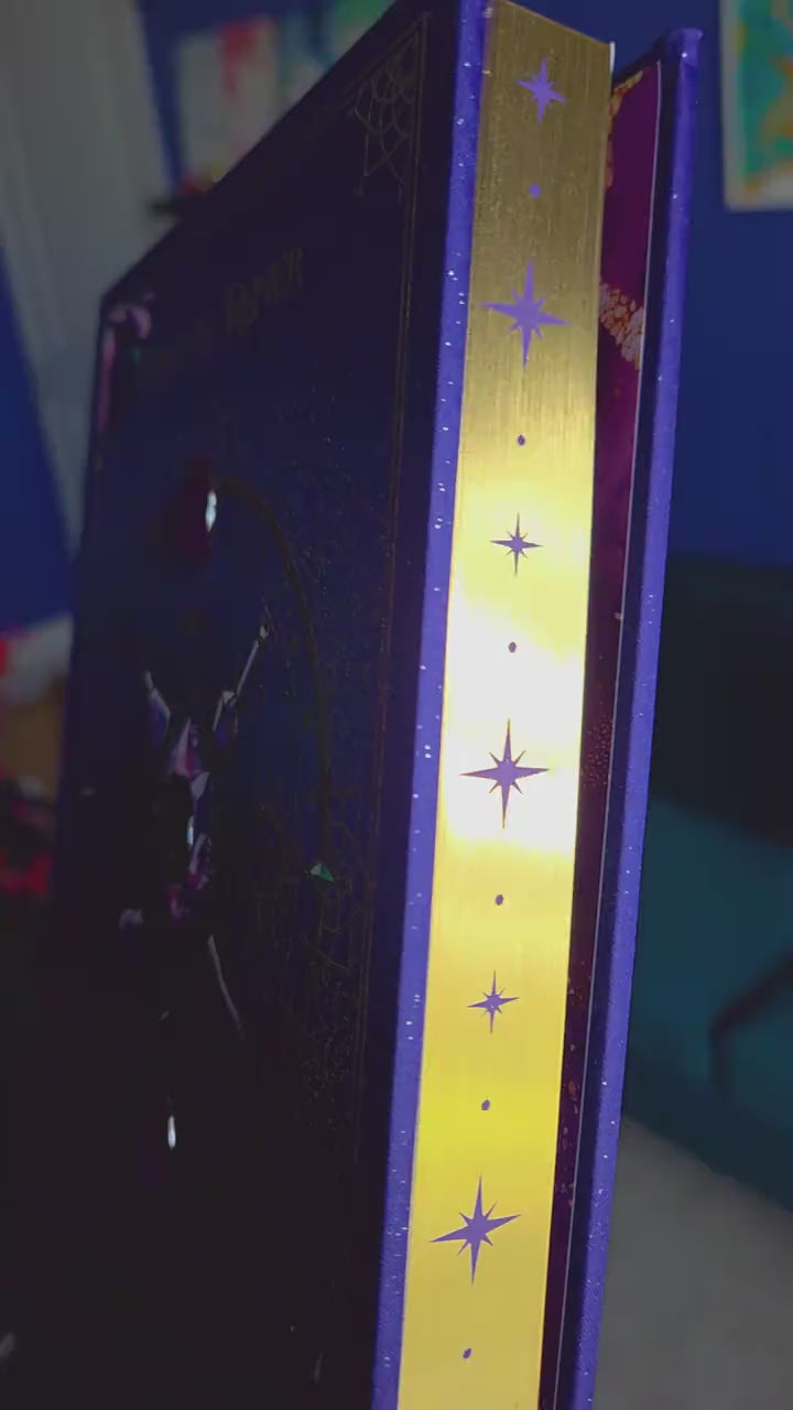 Amethysts & Alchemy Deluxe Special Edition (preorder)
