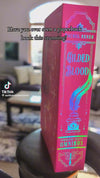Signed Gilded Blood Special Edition Paperback Omnibus