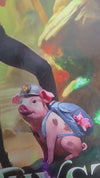 Topie Plushie (Preorder)