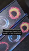 The Lightning Conjurer Special Edition Hardcover Omnibus
