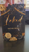 Inked - German Translation